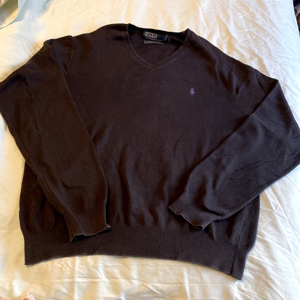 Male Ralph Lauren Polo sweater 🏌🏻‍♂️